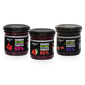 CH-Bio 65% Frucht